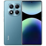Xiaomi Redmi Note 14 Pro 4G, 12GB/512GB, Ocean Blue 6932554406677