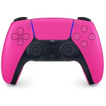 Sony DualSense, PlayStation 5, pink 711719023036