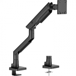 Iiyama Single monitor arm, 17-49" DS6001C-B1