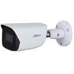 Dahua Bullet, 1520p, 4MP, White IPC-HFW3441E-AS-0280B-S2
