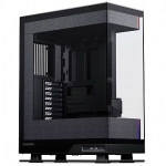 Phanteks Evolv X2 Matrix, Tempered Glass, Black PH-ES524XM_DBK01