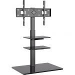 Onkron Interior TV stand, 32-65" TS5550-B