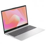 Hewlett Packard 15-fd1067nw - Ultra 7 155H | 15,6"-FHD | 24GB | 512GB | no Os | Srebrny CX5D2EA