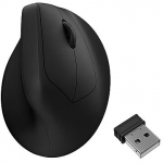 Keychron M5 Wireless 8K Version, Black M5-A23-DE