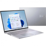 Asus VivoBook 16 M1605NAQ-MB266W - Ryzen 5 150 | 16" | 24GB | 1TB | W11H | Srebrny 90NB1831-M00ED0