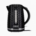 Eldom Nelo, Black C260C