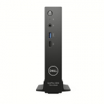 Dell OptiPlex 3000 Thin Client, Celeron N5105, 8GB, 64GB, ThinOS PNJVV