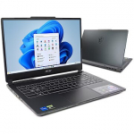 MSI Cyborg 15 A13VE-2416XPL - i5-13420H | 15,6" | 16GB | 512GB | NoOS | RTX 4050 | Czarny A13VE-2416XPL