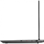 Lenovo LOQ 15IAX9 i5-12600HX 15.6"FHD IPS 300nits 144Hz AG 16GB DDR5 4800 SSD512 GeForce RTX 4050_6GB Lan Cam720p 60Wh Win11 Luna Grey 83GS00TXPB