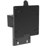 Ergotron TRACE conversion kit for a monitor, mounting/mounting (black) 47-109-224