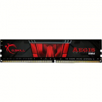 G.SKILL Aegis, DDR4, 8GB, 2400MHz, CL15, Single stick F4-2400C15S-8GIS