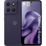 Motorola Moto G17 Power, 8GB/256GB, PANTONE Evening Blue PBBM0003SE