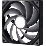 Tryx ROTA PRO 140, Black F-R140P-NN1M-G0K