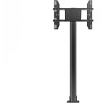 Multibrackets MB DISPLAY STAND 180W FLOORMOUNT SINGLE 7350073732401