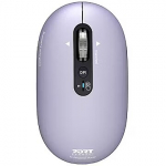 PORT Designs PURE MAC, Wireless, Bluetooth, Lavender 910502