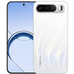 Realme 16 5G, 8GB/256GB, Air White RLME_16_5G