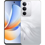 Realme C71, 4GB/256GB, White Swan RLME_C71