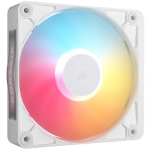 Corsair iCUE LINK RX120 II RGB PWM, White CO-9051058-WW