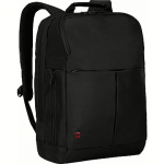 Wenger Reload Backpack, 16", Black 601070
