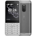 HMD Nokia 230, White 286952917