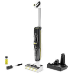Karcher Vacuum Mop FCV 4 18V, Black/White 1.056-131.0
