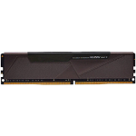 Klevv BOLT X, DDR4, 8GB, 3600MHz, CL18, Single stick KD48GU880-36A180T