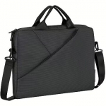 Rivacase Tivoli Laptop bag, 13.3", Grey 8720GREY