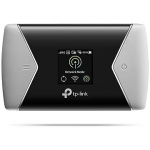 TP-LINK M7450, 300Mbps LTE-Advanced Mobile Wi-Fi M7450