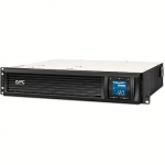 APC Smart-UPS SMC1500I-2UC, 1500V, 900W, IEC, 2U SMC1500I-2UC