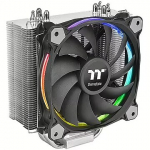 Thermaltake Riing Silent 12 RGB Sync Edition CL-P052-AL12SW-A