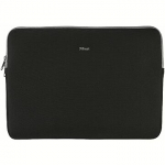 Trust Primo Soft Sleeve, 11.6", Black 21254