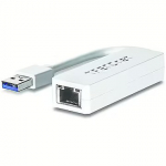 Trendnet USB 3.0 to Gigabit Ethernet Ada TU3-ETG