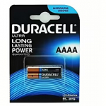 Duracell AAAA, x2 5000394041660