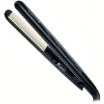 Remington hair straightener S3500, Black/Beige S3500