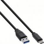 inLine USB-A 3.2 to USB-C, 1.5m 35714