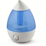 Esperanza Cool Vapor, White/Blue EHA005