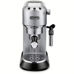 DeLonghi EC 685, Stainless steel  EC685.M
