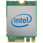 Intel Dual-Band Wireless-AC 9260, WLAN + Bluetooth 5.0 Adapter - 9260.NGWG.NV