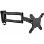 Startech Wall-Mount Monitor Arm, 13-34" ARMWALLDS