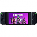 Razer Junglecat Dual-sided Gaming Controller, Black RZ06-03090100-R3M1