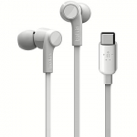 Belkin Rockstar, USB-C, White G3H0002BTWHT