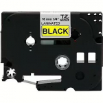 Brother TZ-E641 p-touch tape TZE641