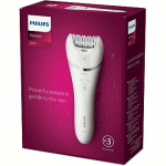 Philips Satinelle Advanced Wet & Dry, White BRE700/00