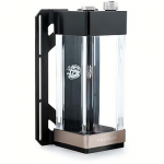 Bitspower Premium Cuboid Reservoir 150 BPPRE-WTCR150