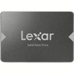 Lexar NS100, 256GB, 2.5" SATA III LNS100-256RB