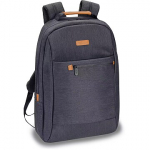 Pedea Elegance Backpack, 17.3", Grey 66066430