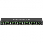 Netgear GS316EP-100PES, 16X 1G POE+ 1XSFP GS316EP-100PES