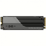 Silicon Power XS70, 2TB, M.2 Gen4 x4 SP02KGBP44XS7005