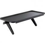 Newstar Universal multimedia shelf with a width of 30 cm AWL28-220BL1