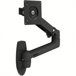 Ergotron LX Wall Mount Monitor Arm, up to 34" 45-243-224